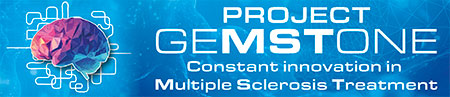 Project GEMSTONE